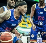 Afrobasket 2021: la RDC se reprend, la Centrafrique bat la Guinée d’un point