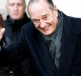 26 septembre 2019 disparition de Jacques Chirac