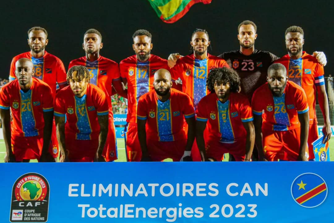 Eliminatoires Can C Te Divoire Revirement De Situation Dans Le