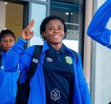 Éliminatoires/CAN Dames 2024 : les Léopards à la quête d'une qualification à Cotonou