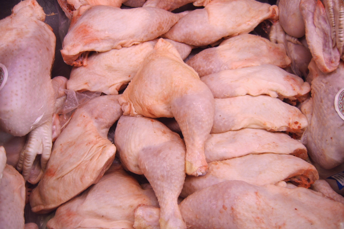 La RDC interdit la commercialisation, la circulation et la consommation la viande de volaille congelée venant de la Pologne