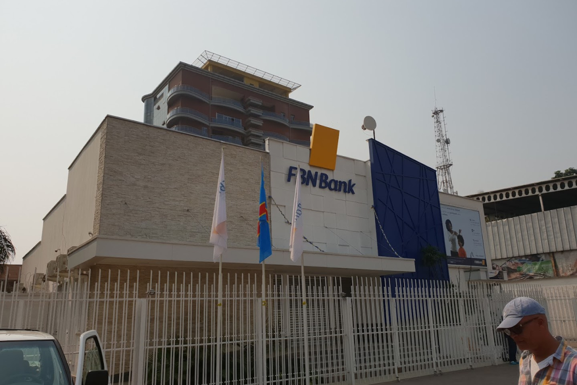 Quatre banques privées pour la syndication inédite avec le Gouvernement congolais pour financer la dette pétrolière