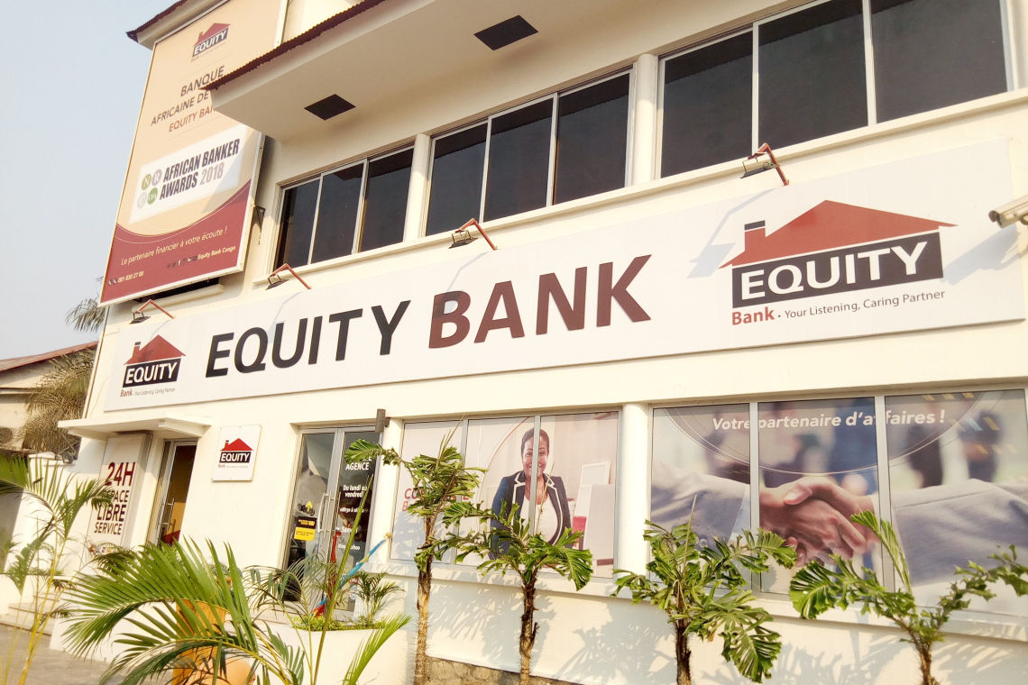 Equity se classe comme la 2ème marque bancaire la plus forte au monde