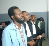 Après son arrestation, Moussa Mondo condamné à 20 ans de prison pour meurtre de sa femme