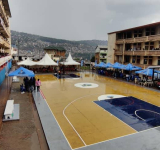 Basketball/Bukavu : un programme riche en matchs pour la semaine à venir