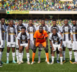 Ligue des Champions de la CAF : TP Mazembe contre Al Ahly, un choc de titans en demi-finales