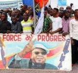 Remise et reprise à l'Assemblée provinciale de Kinshasa sous menace de Force du progrès