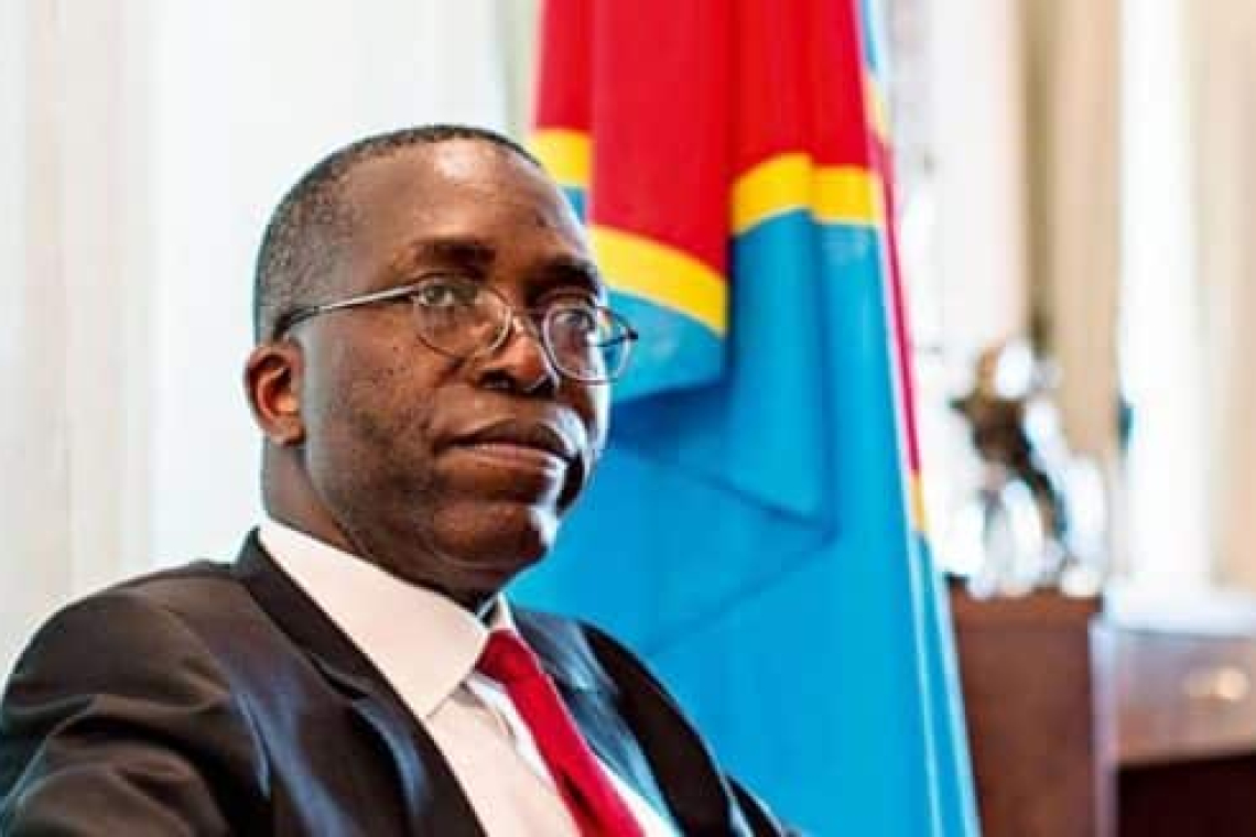 RDC : Augustin Matata Ponyo perd son siège de sénateur au Maniema