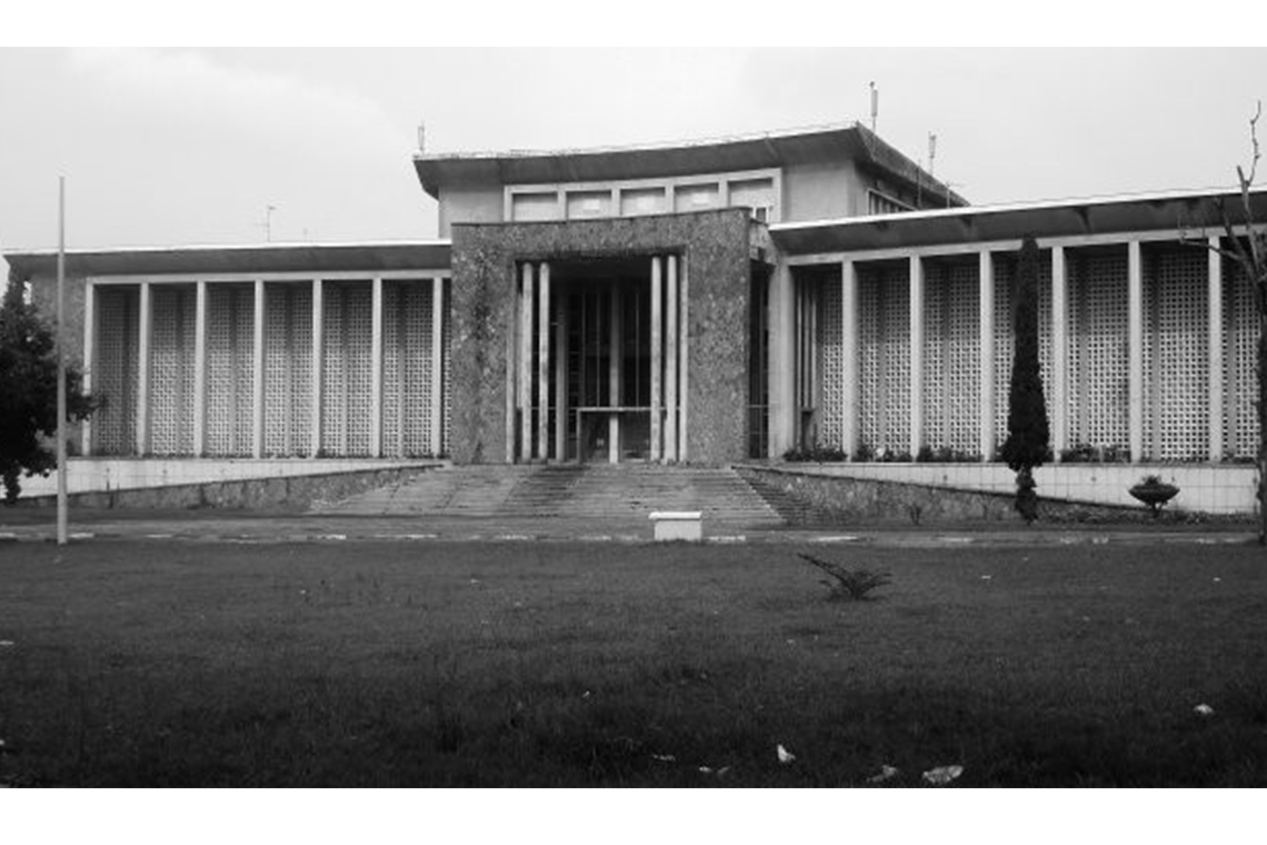 Souvenir... Il y a 54 ans, le massacre des étudiants de l'Université Lovanium, 4 juin 1969