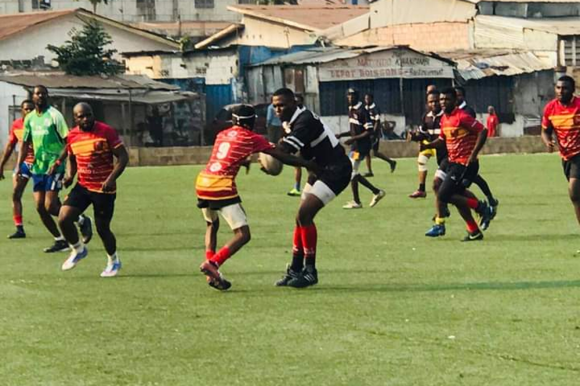 Rugby : c'est parti pour l'édition 2023 du Championnat de la Ligue Provinciale