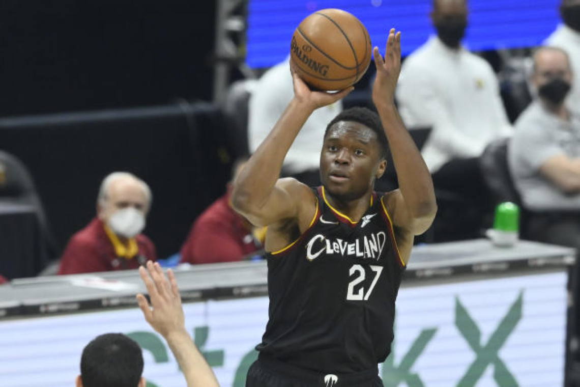 NBA/Summer League : Mfiondu Kabengele et les Atlanta Hawks font le boulot devant les Denver Nuggets