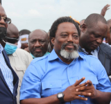 RDC: la Société Civile accuse Joseph Kabila et le PPRD de fomenter un putsch en vue de paralyser le processus électoral