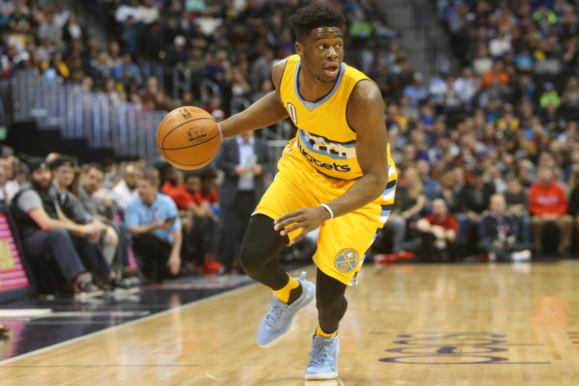 Basketball : Emmanuel Mudiay a pigé du​ ​Cangrejeros Basket​ à la fin de sa saison à la G-League
