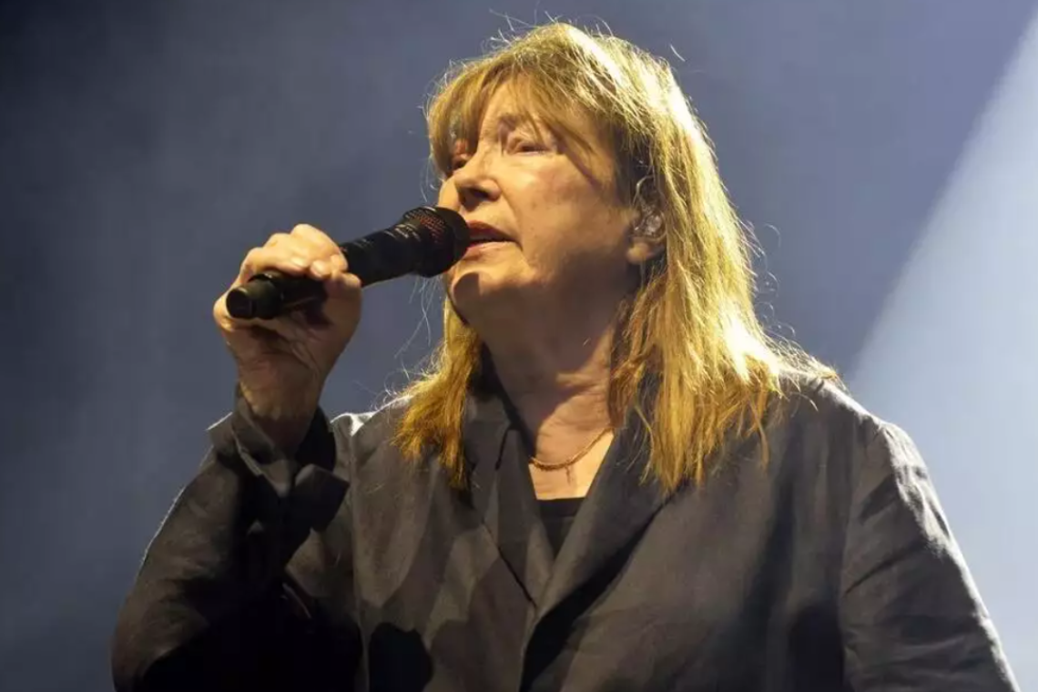 France : décès de Jane Birkin à l'âge de 76 ans 