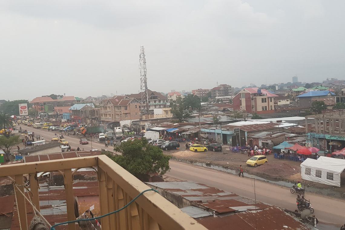 Un nouveau cas de kidnapping à Kinshasa