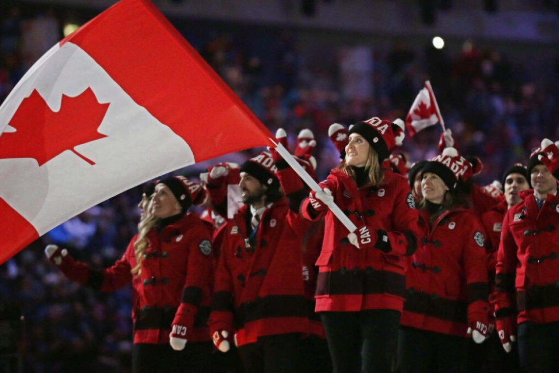 9èmes Jeux de la Francophonie: le Canada confirme sa participation avec 60 personnes