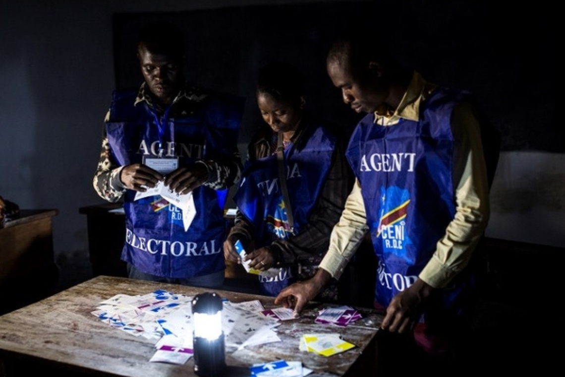 Religion : les églises au Congo, qu'avez-vous fait à mon peuple ?