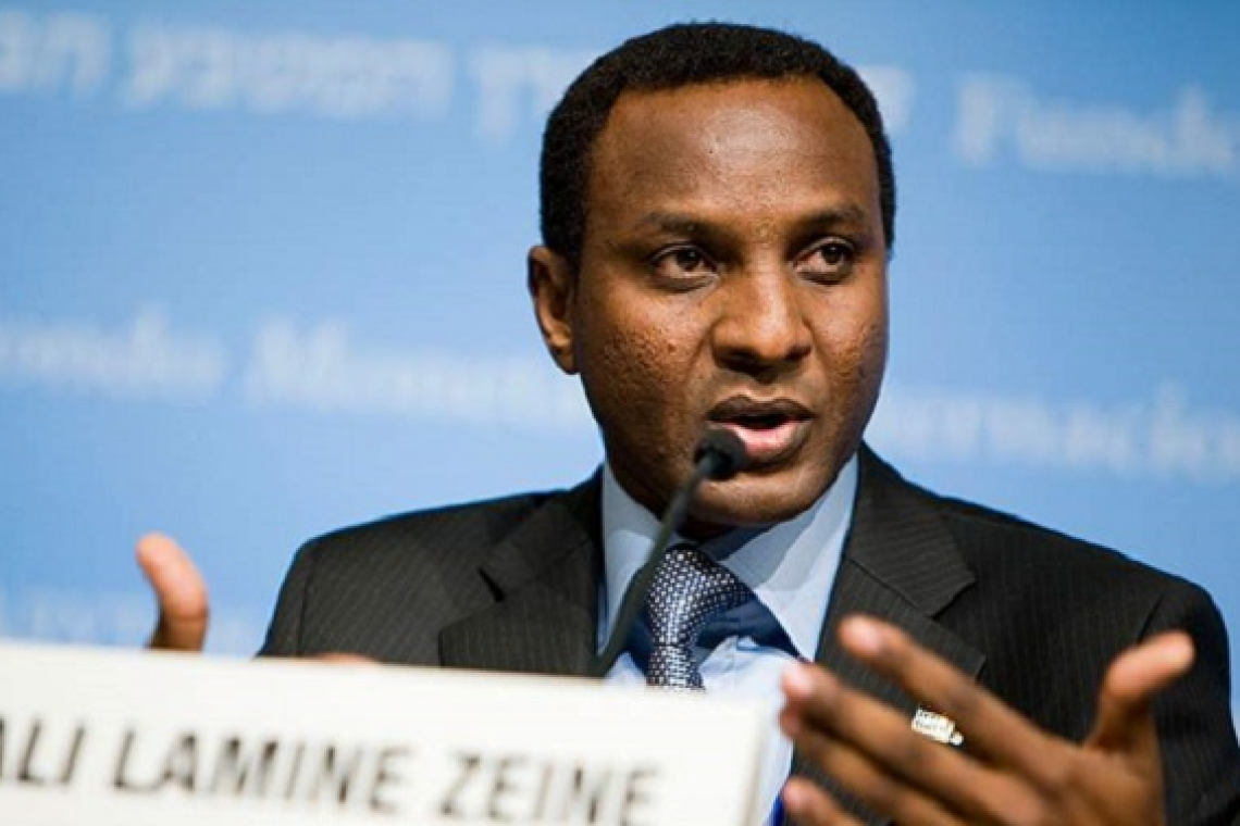 Niger : Ali Lamine Zeine nommé premier ministre par les putschistes
