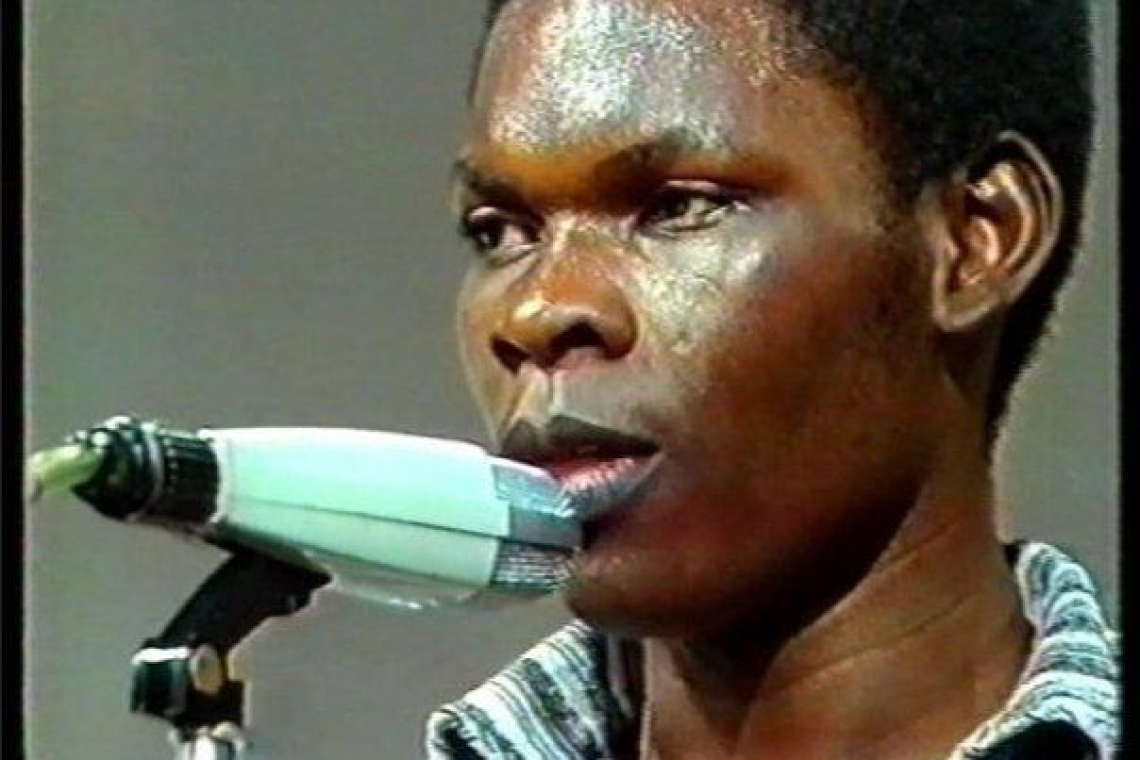 Jean Likinga Mangenza : il y a 10 ans disparaissait l'une des plus belles voix de la musique congolaise