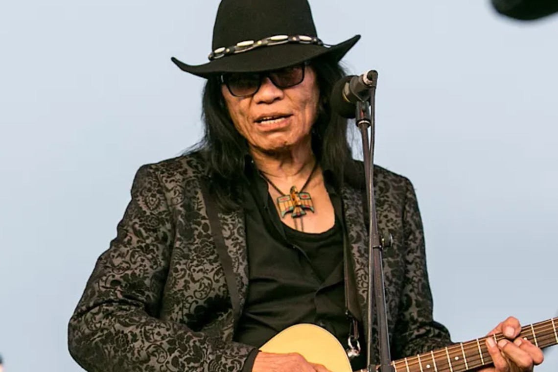 Le chanteur Sixto Rodriguez, héros du documentaire "Sugar Man", est mort à 81 ans