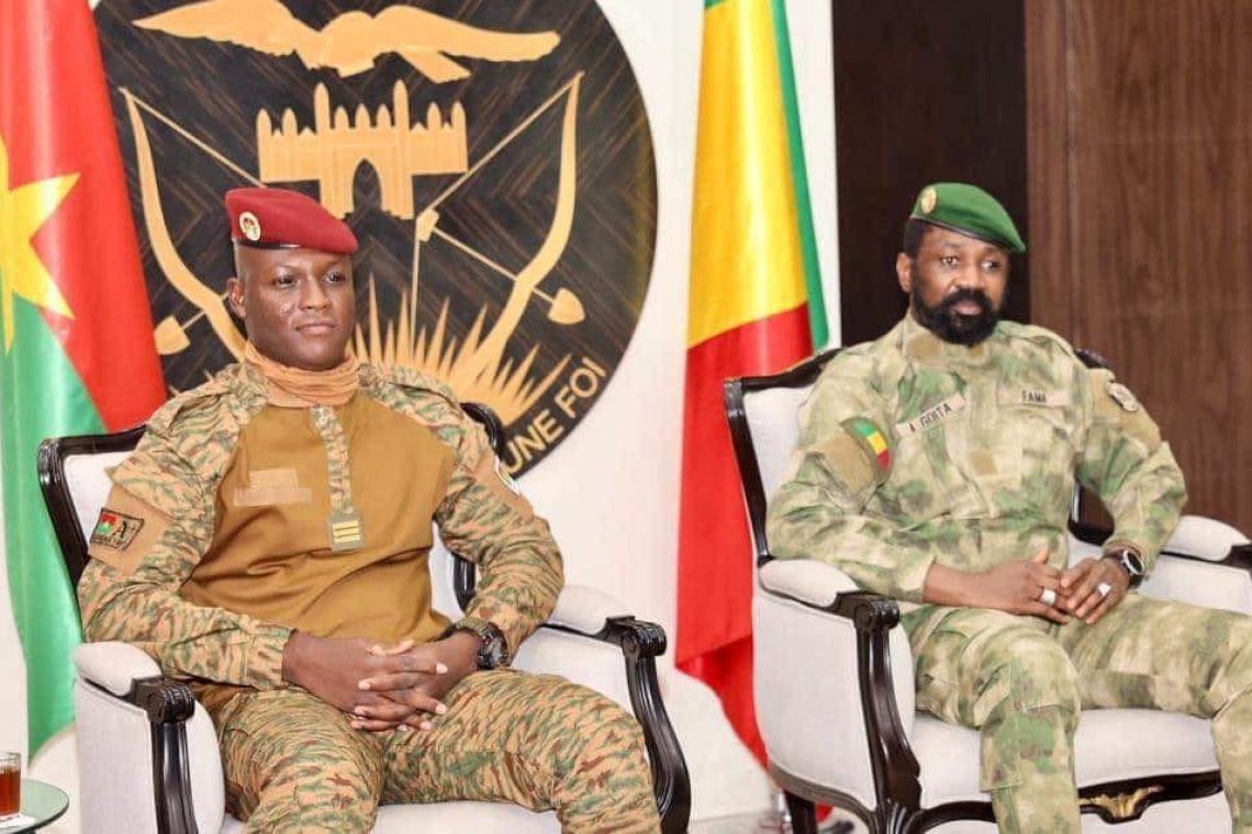 Niger : la junte autorisera les armées du Burkina et du Mali à intervenir "en cas d'agression"