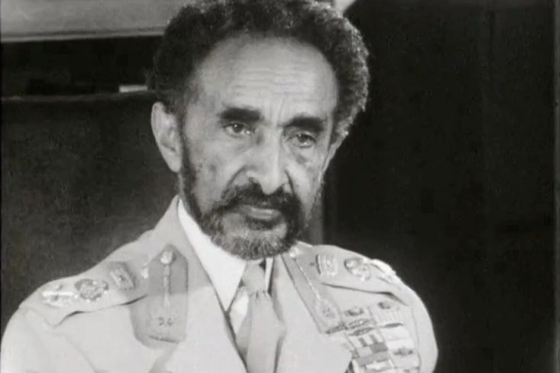 Le 27 août 1975, décédait l'Empereur Haïlé Sélassié, le Négus, Ras Tafari Makonnen