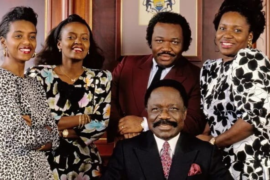 Gabon : le renversement d'Ali Bongo Ondimba ou la fin de la dynastie Bongo ?