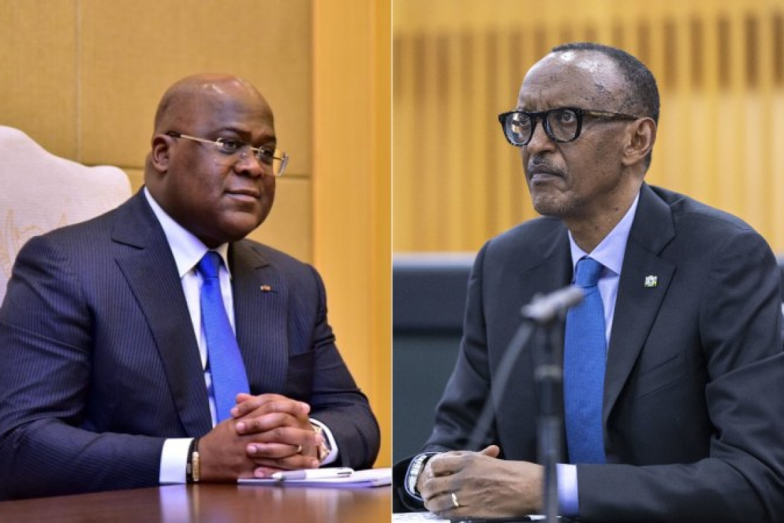 L’Union européenne prête à soutenir un dialogue entre la RDC, le Rwanda et l’Ouganda pour mettre fin à la situation dramatique dans l’Est de la RDC