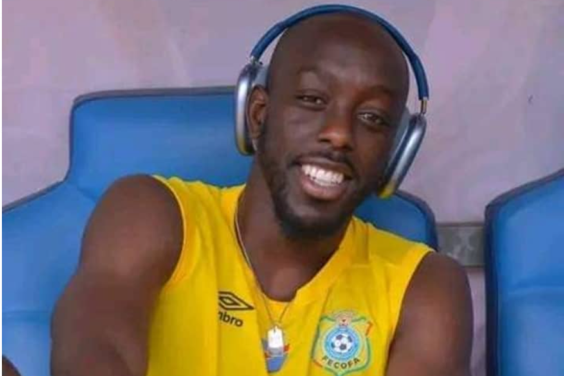 Eliminatoires CAN/Côte d’Ivoire 2023 : « Nous espérons que tout le monde sera et que nous allons prendre du plaisir » (Yoane Wissa)
