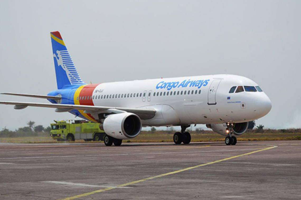 Crise au sein de Congo Airways : l'Audit préconisé