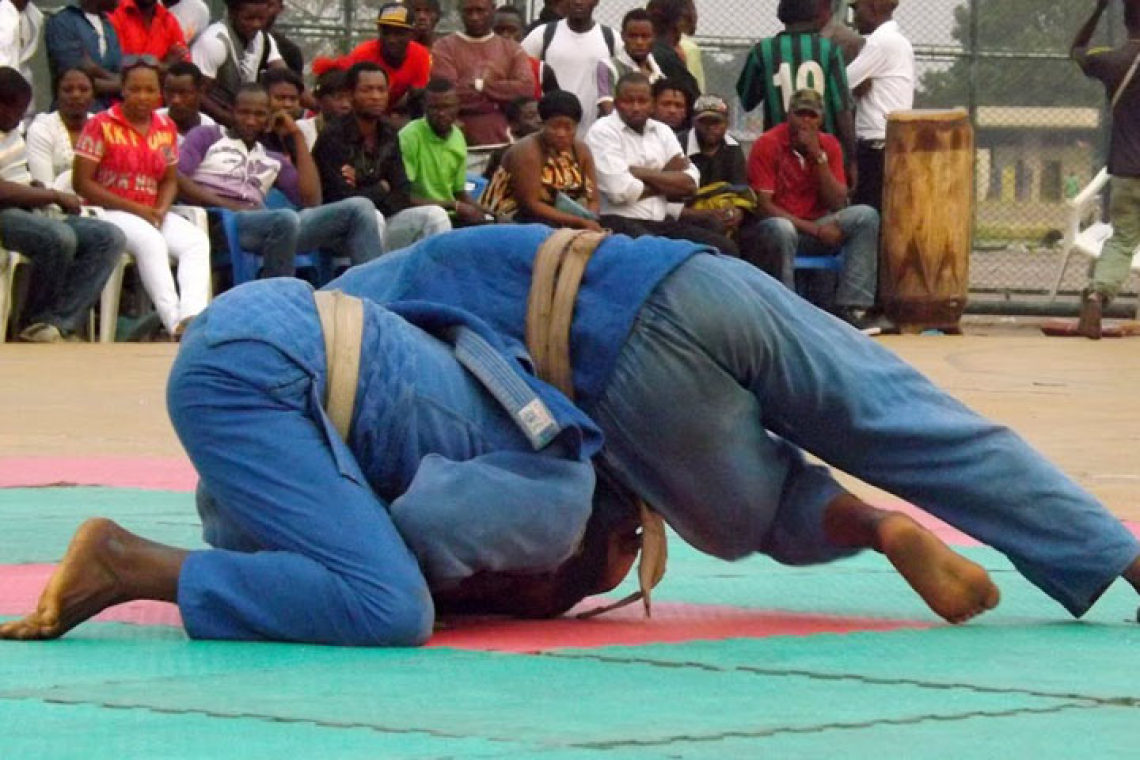 Judo : autorisation pour les membres de la Commission de la Fenacoju de participer aux prochaines élections