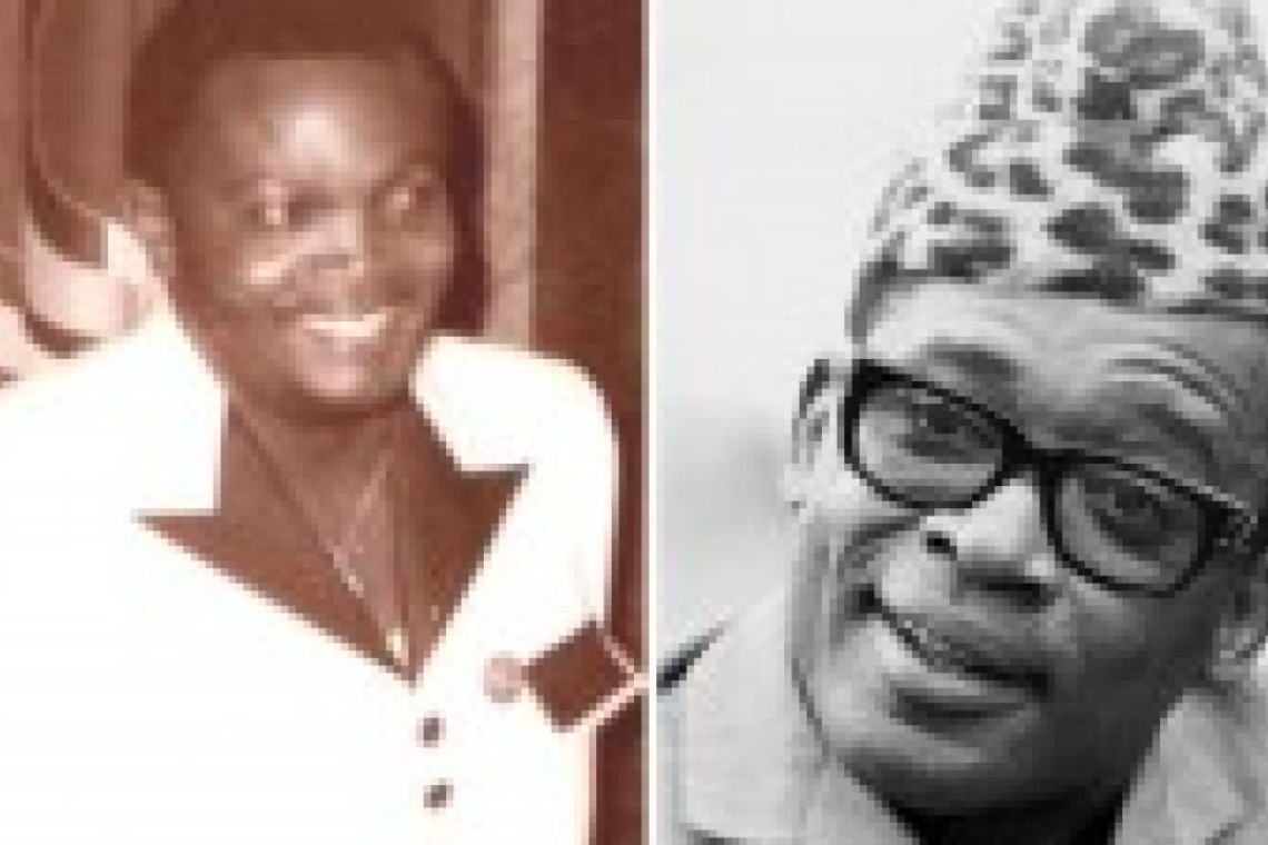 Entre le président Mobutu et Franco Luambo : au commencement c'était la guerre !