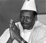 Le 15 septembre 2020 disparaissait l'ancien dictateur malien, Moussa Traore 