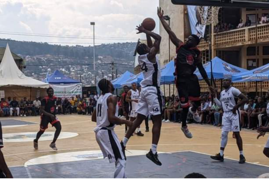Basketball/Coupe du Congo : les demi-finalistes sont désormais connus