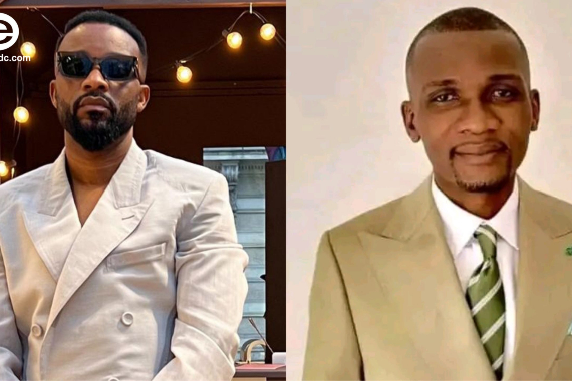 Kinshasa : Gauthier Sey et Fally Ipupa s'affrontent en justice ce mardi