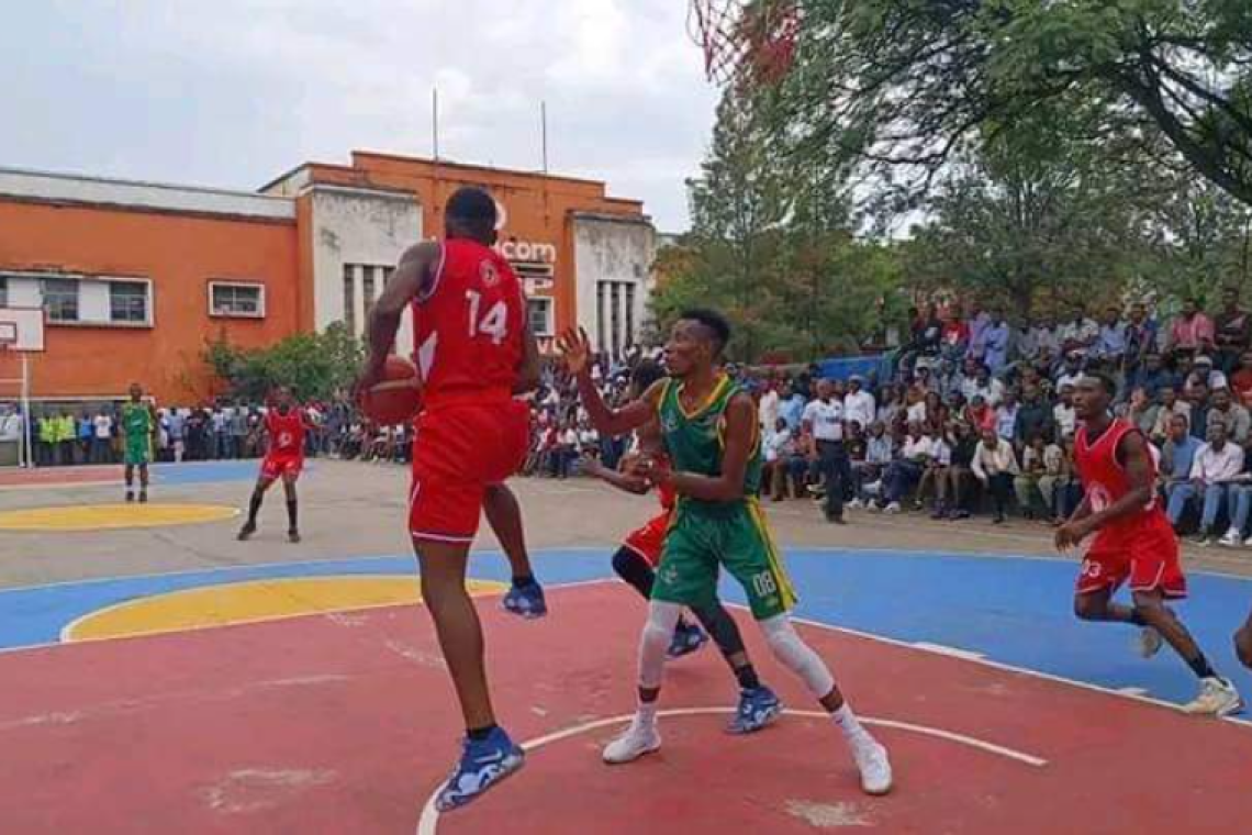 Basketball/Coupe du Congo : les affiches des finales sont connues