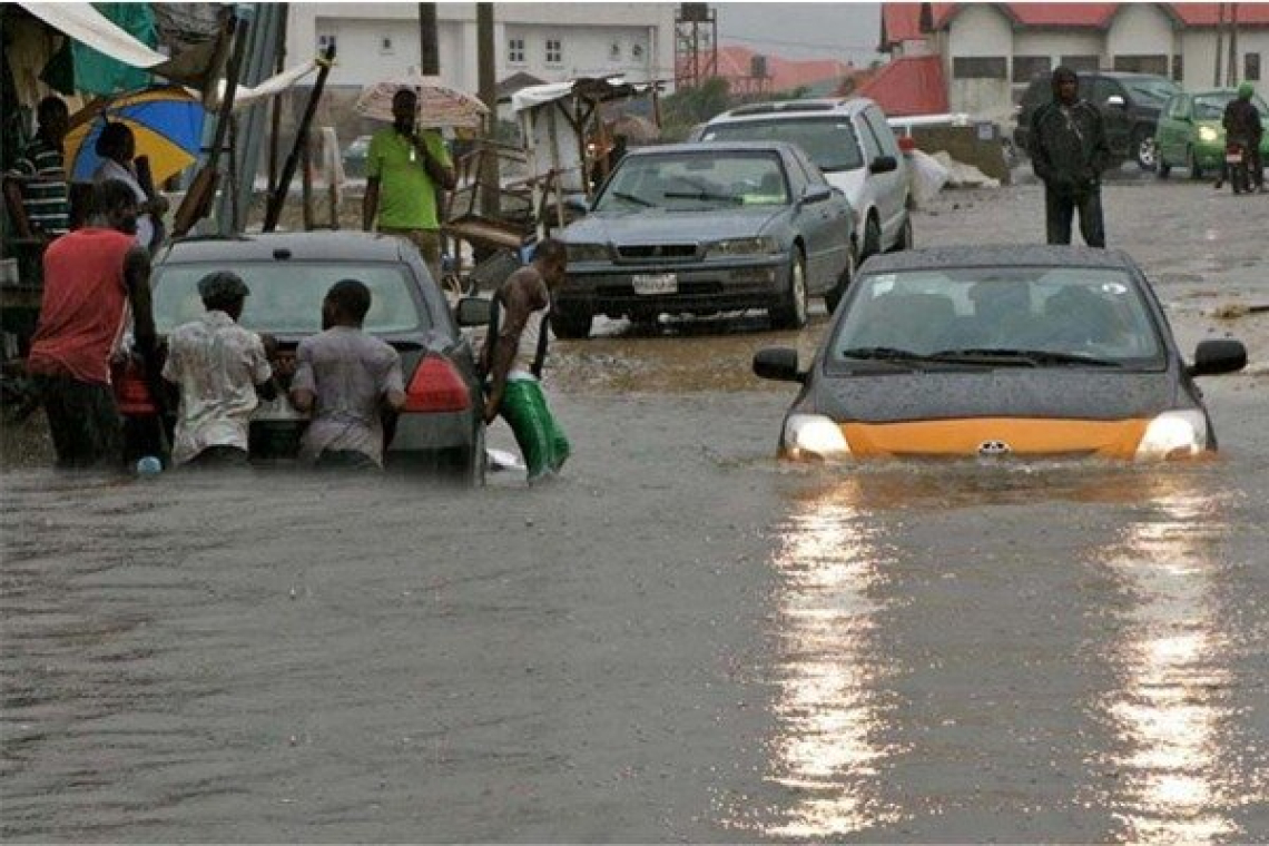 Le réchauffement climatique et la rentrée des pluies en RDC : devons-nous craindre l'apocalypse en cette saison ?