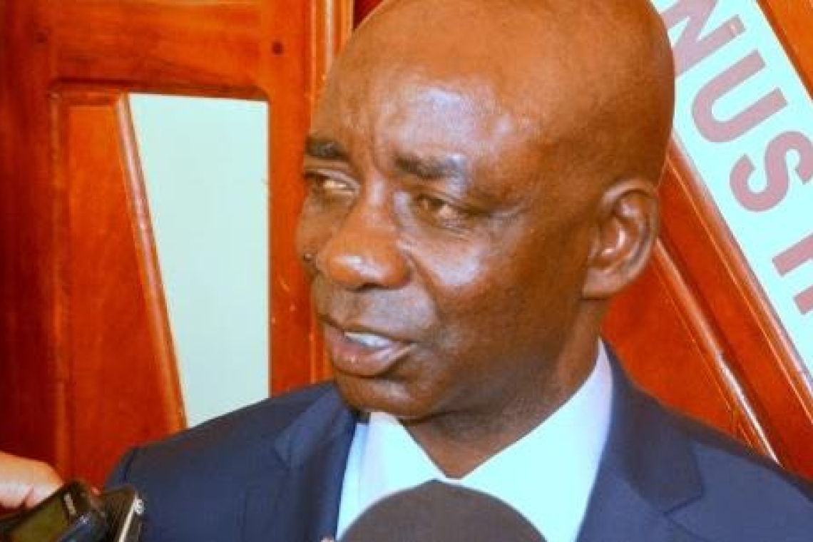 Bitakwira sur la loi Tshiani : "Le pays est trop fragile pour être confié à n’importe qui au risque d’être vendu"