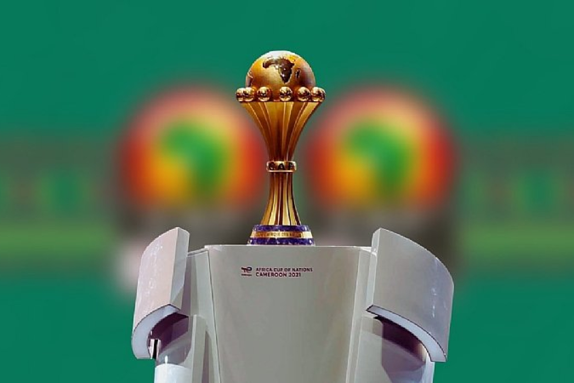 CAF le Maroc rafle de la CAN 2025