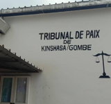 Bras de fer Equity BCDC - Samy Kabeya devant le Tribunal de Paix de Kinshasa-Gombe