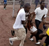 Goma : des questions cruciales se posent sur la sécurité des sportifs après l'explosion au Stade de l'Unité