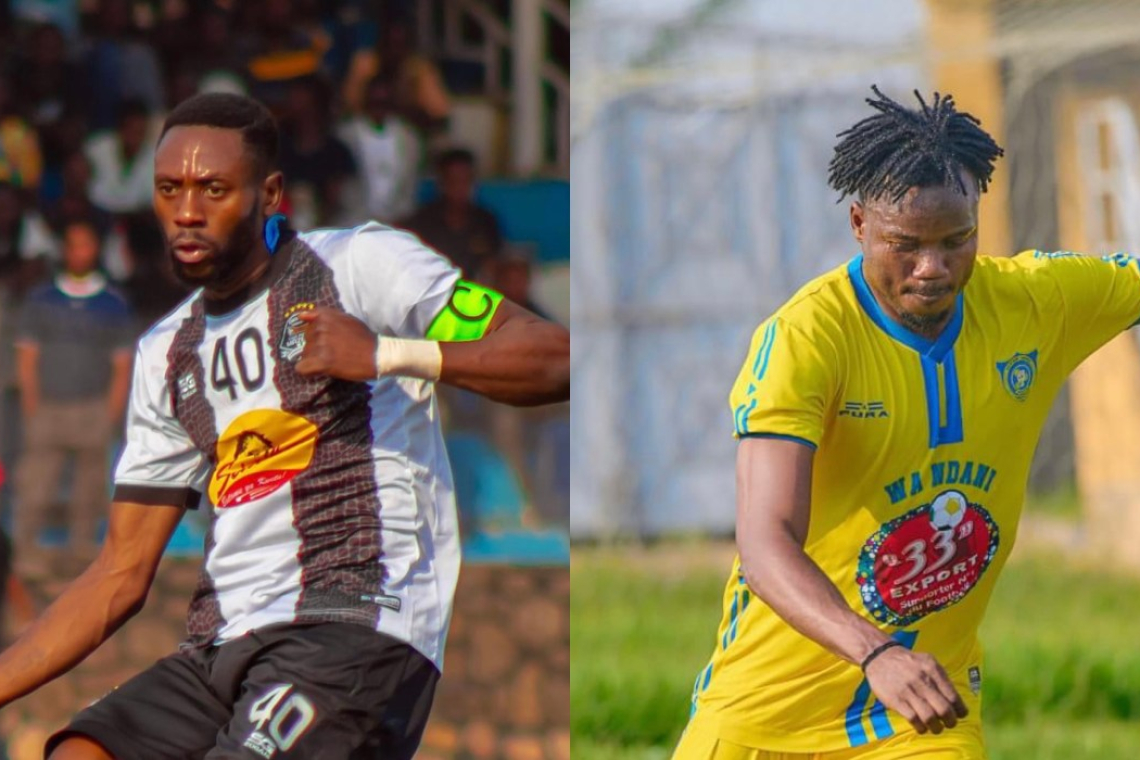 CAF-Interclubs : des matchs retours palpitants en perspective pour les clubs congolais dans les compétitions africaines