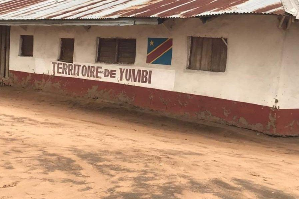 Maï-Ndombe : risque de revivre les incidents meurtriers dans le territoire de Yumbi après le meurtre d’un habitant