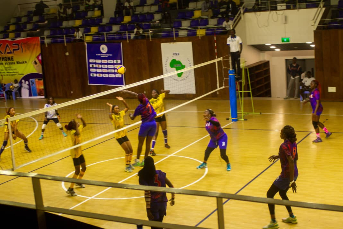 Coupe de Fevoco : Espoir conserve son trophée, La Loi s'adjuge le titre