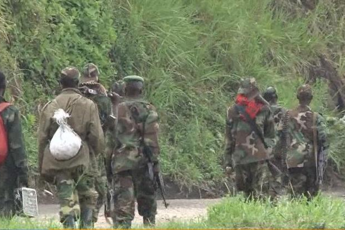 Nord-Kivu/Masisi : violents affrontements entre groupes armés dans le territoire de Masisi