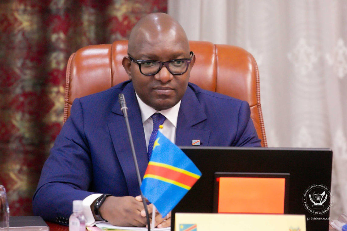 La RDC veut marquer sa mandature à la tête de l’Ohada par l’aboutissement de la réforme tant attendue de l’Acte uniforme portant organisation des procédures simplifiées de recouvrement et des voies d’exécution