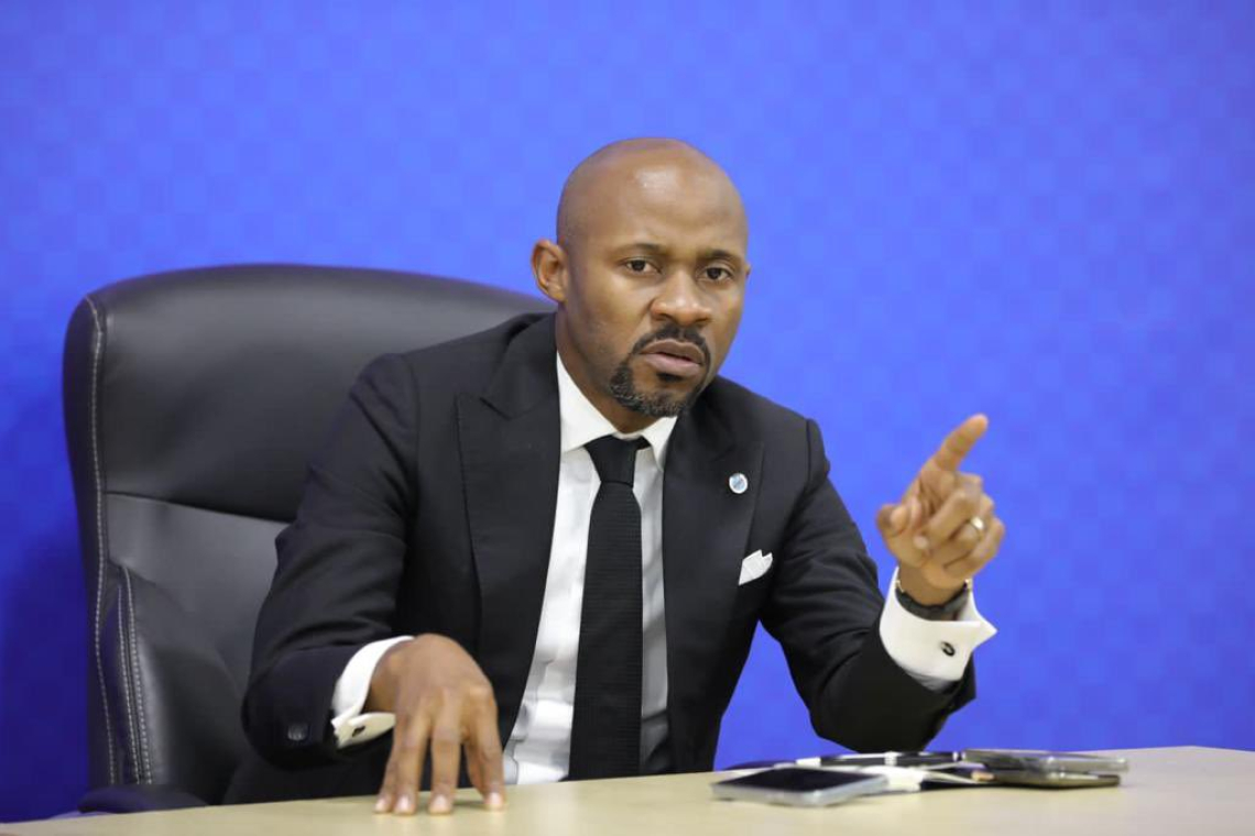 RDC : "Il n'y aura ni report des élections, ni dialogue" (Muyaya)