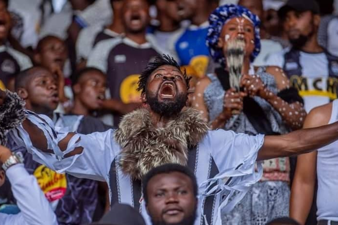 AFL : un mémorandum déposé par les supporters de Mazembe à la Mairie de Lubumbashi