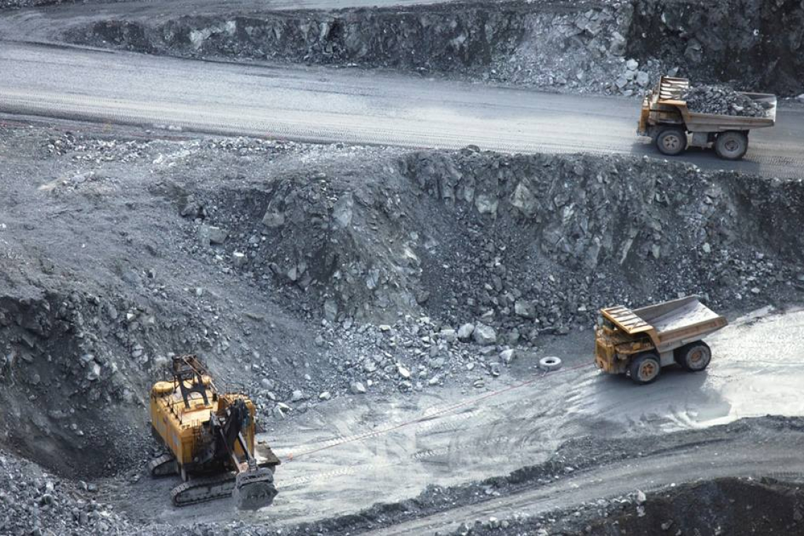 Une ONG dénonce le droit d’exclusivité accordée à Primeria Mining Limited et la concurrence déloyale