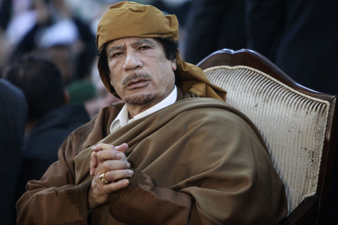 Douze ans après la chute de Kadhafi, la Libye est devenue une zone de non-droit